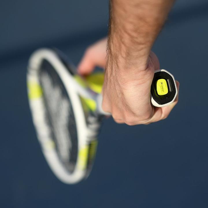 Image du produit Tecnifibre raquette de tennis tf-x1 285 (unstrung) (3, 275 g)