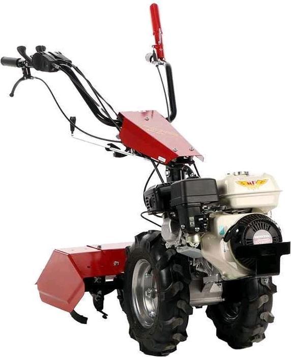 Benassi MF226 MultifunktionsKreiselgrubber Honda GP200Motor
