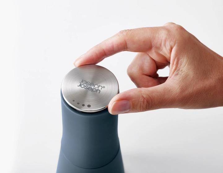 Actual product image Joseph Joseph Salt and pepper mill MILLTOP "Edition Sky (Salt, Pepper)