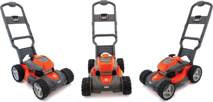 Image du produit Husqvarna Tondeuse à gazon