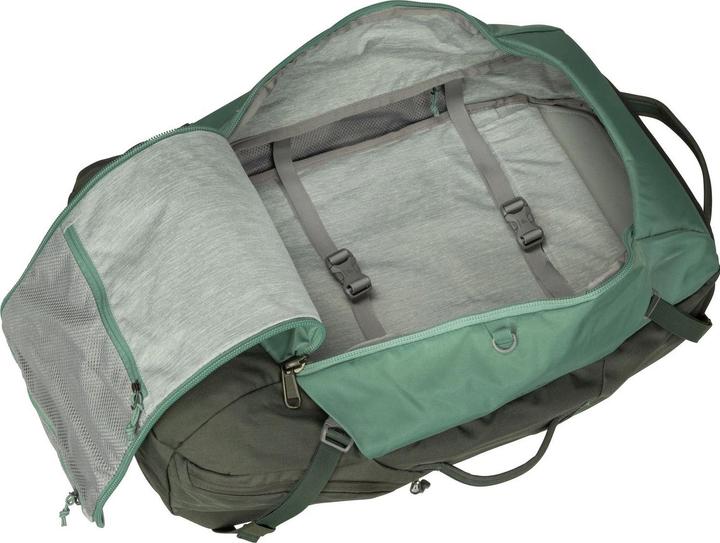 Actual product image Deuter Aviant Access 50 (50 l)