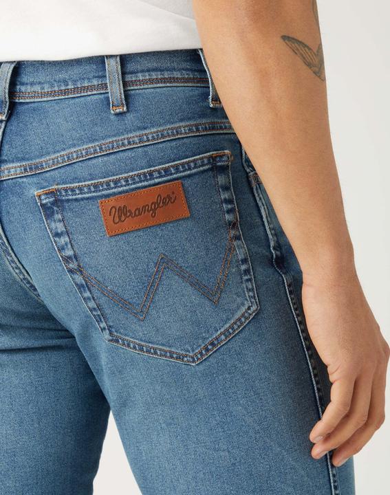 Produktbild Wrangler Jeans Texas Low Stretch (31)