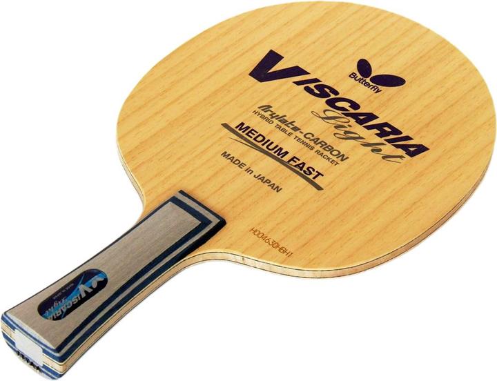 Produktbild Butterfly Holz Viscaria Light OFF