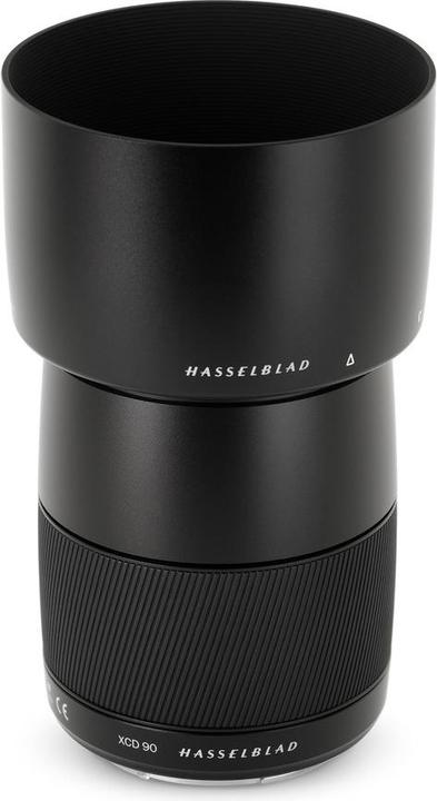 Produktbild Hasselblad XCD 90mm f/3.2, XCD-Mount