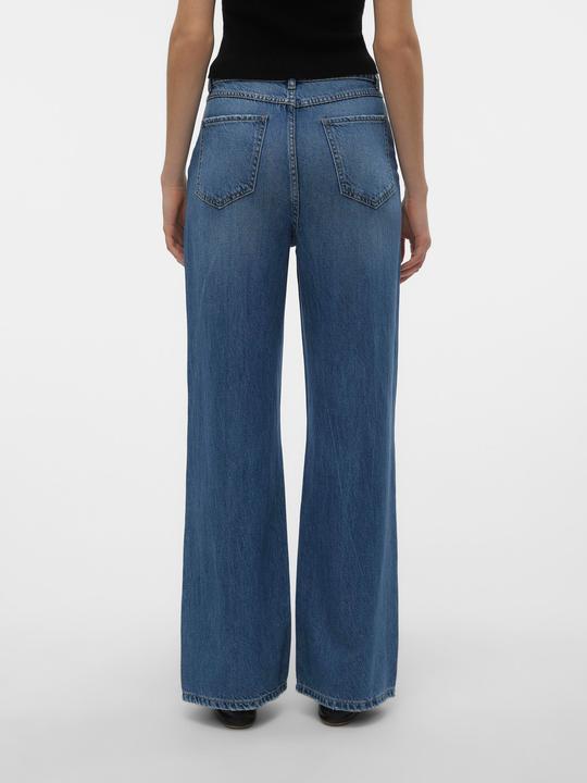 Image du produit Vero Moda VMKATHY Weit geschnitten Jeans Weit geschnitten (W30/L32)
