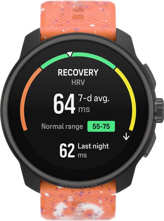 Productafbeelding Suunto Race S (45 mm)