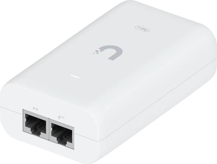 Immagine prodotto Ubiquiti Un adattatore in grado di alimentare (802.3af (PoE), 802,3at (PoE+), 802.3bt (PoE+++), 60 W)