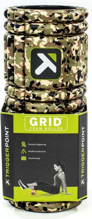 Immagine prodotto Trigger Point Rullo di schiuma Grid