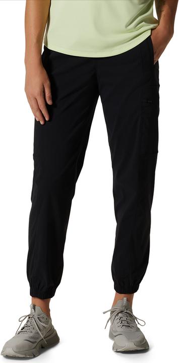 Produktbild Mountain Hardwear W Dynama Jogger (XS)
