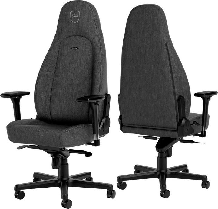 Actual product image noblechairs Icon Tx