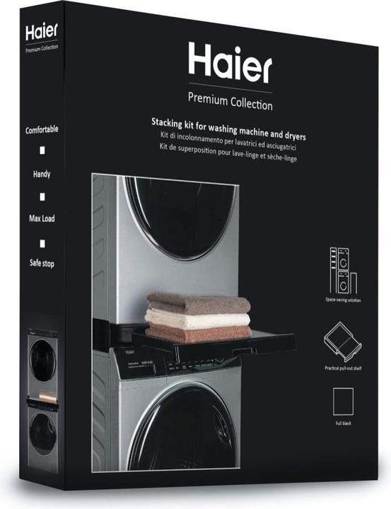 Produktbild Haier Premium Collection Stacking Kit HASTKU10