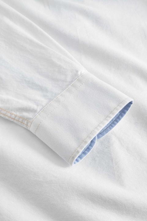 Actual product image Colours & Sons Langarmhemd Shirt-Soft Oxford (XL)
