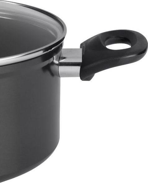 Produktbild Kuhn Rikon Easy (24 cm, Pfannenset + Topfset, Aluminium)