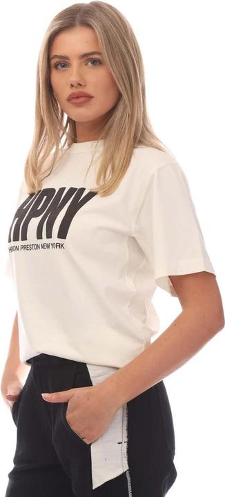 Actual product image Heron Preston Womens/Ladies Regular T-Shirt (40 D)