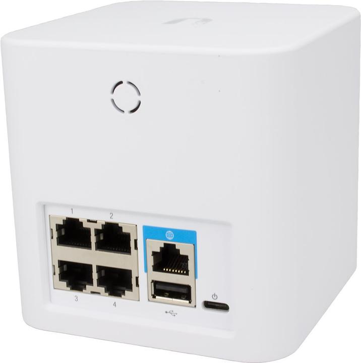 Productafbeelding Ubiquiti Amplifi Mesh Router