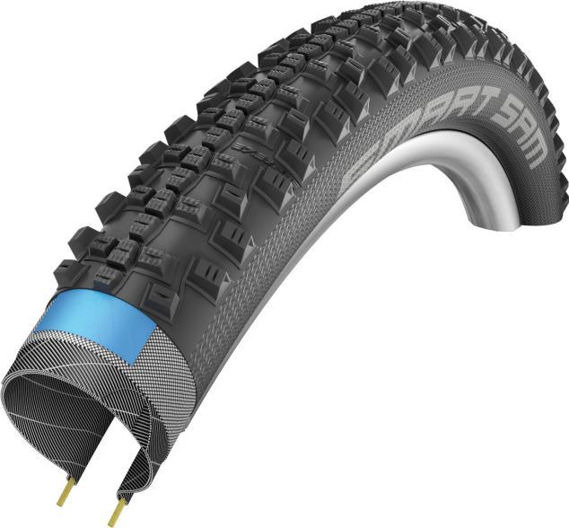 Produktbild Schwalbe Smart Sam (27.5 x 2.60, 65-584)