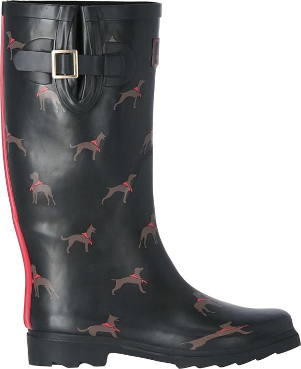 Produktbild Trespass Gummistiefel Samira (40)