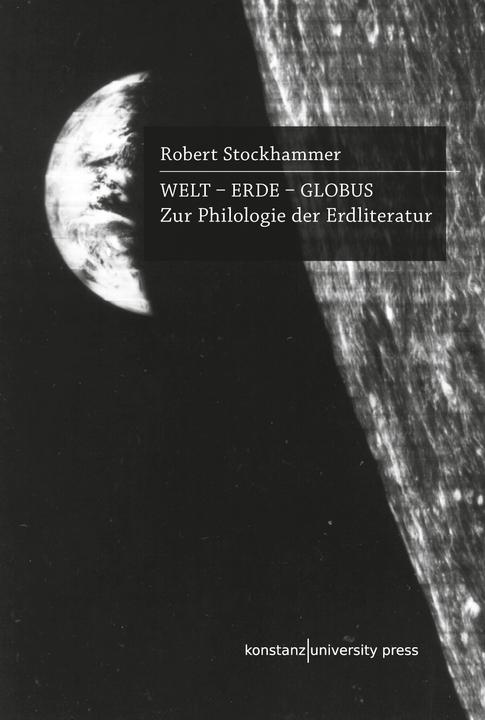 Produktbild Welt - Erde - Globus (Deutsch, Robert Stockhammer, 2023)