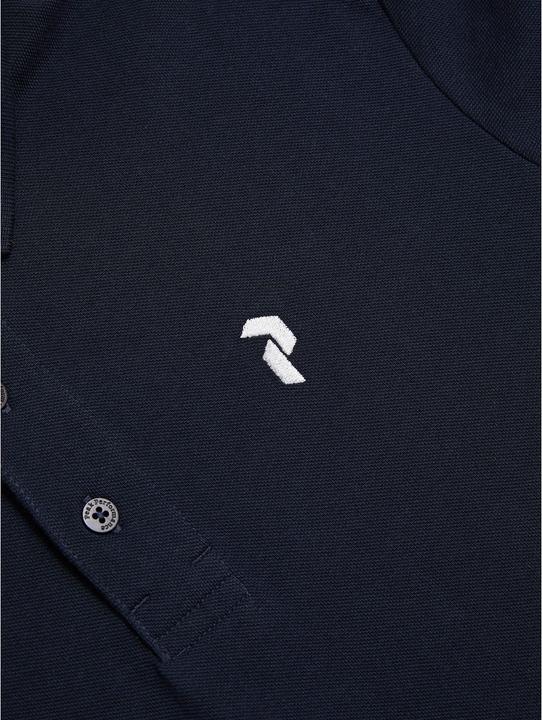 Image du produit Peak Performance Polo en coton classique (S)
