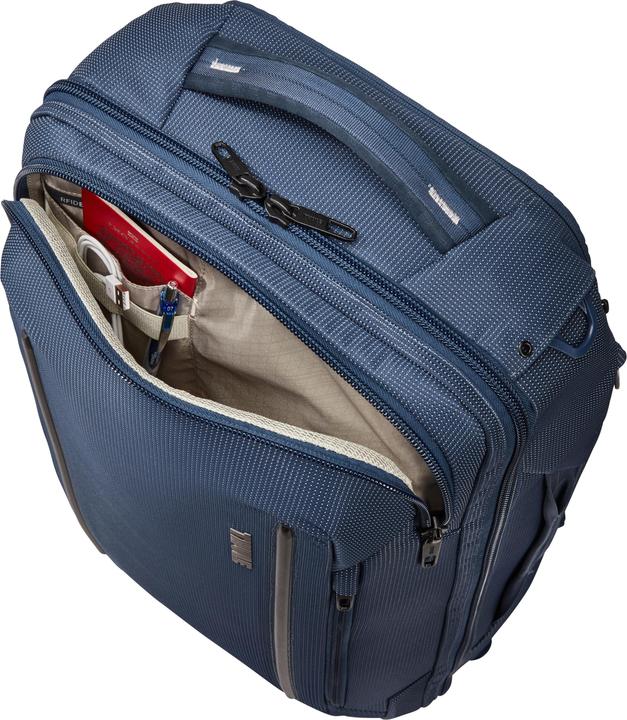 Image du produit Thule Crossover 2 Convertible (41 l, Bagage à main (jusqu'à 50l))