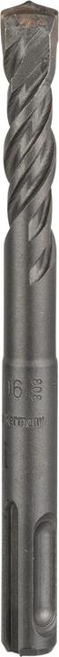 Immagine prodotto Bosch Professional Zubehör Trapano a percussione in carburo 10 mm (10 mm)