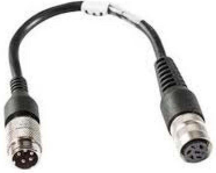 Actual product image Honeywell power supply - for intermec cv61
