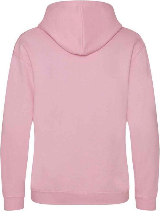 Immagine prodotto Awdis Felpa con cappuccio Varsity per bambini/ragazzi (152, 158)