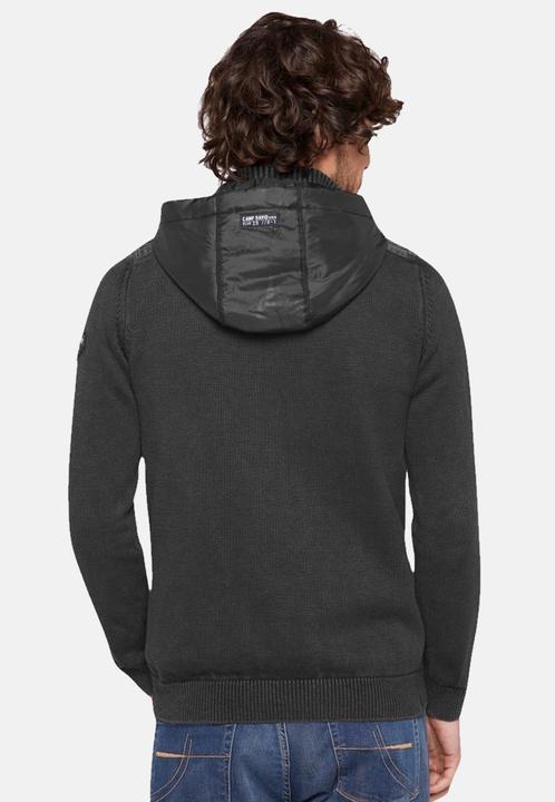 Produktbild Camp David Hoodie Kapuzenpullover (XL)