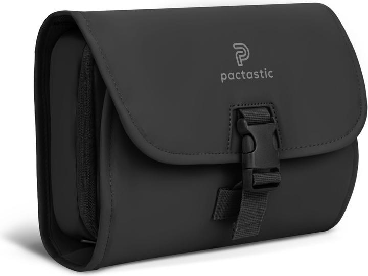 Pactastic Urban Collection Kulturbeutel 24 cm (3 l)