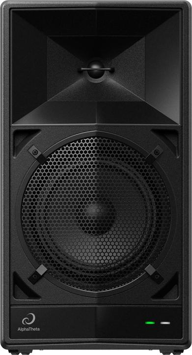 Image du produit AlphaTheta Wave-Eight (8 h, Fonctionnement sur secteur)