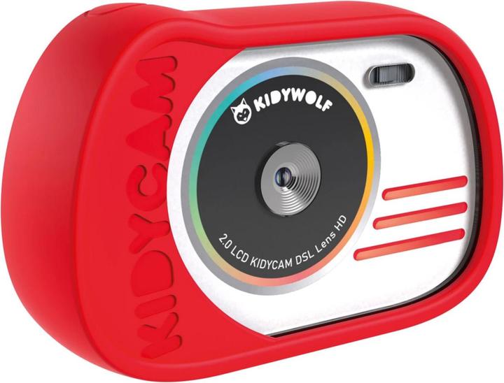 Image du produit Kidywolf Caméra Kidy