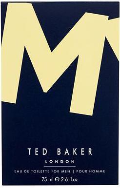 Produktbild Ted Baker M (Eau de Toilette, 75 ml)