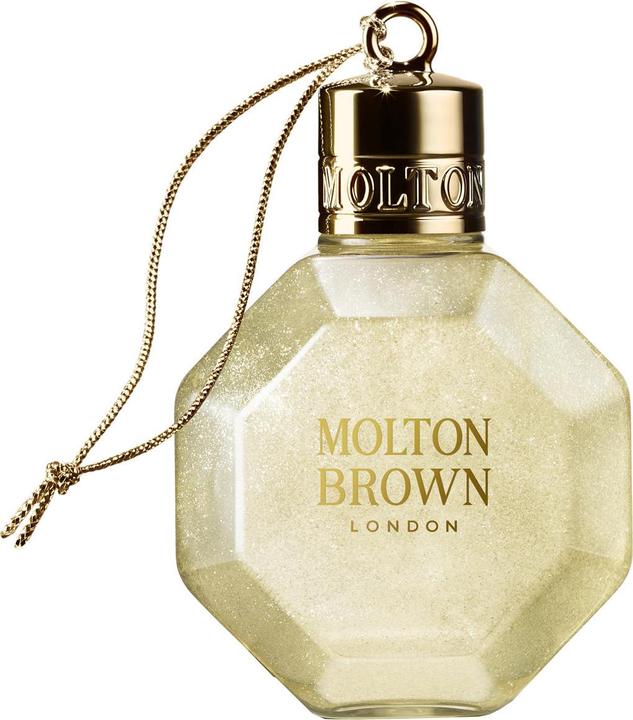 Produktbild Molton Brown Bath Body Vintage Elderfl Bauble 75 ml (Körperpflegeset)