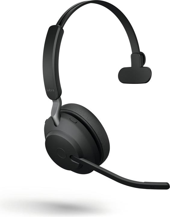 Produktbild Jabra Evolve2 65 (Kabellos, USB-A)