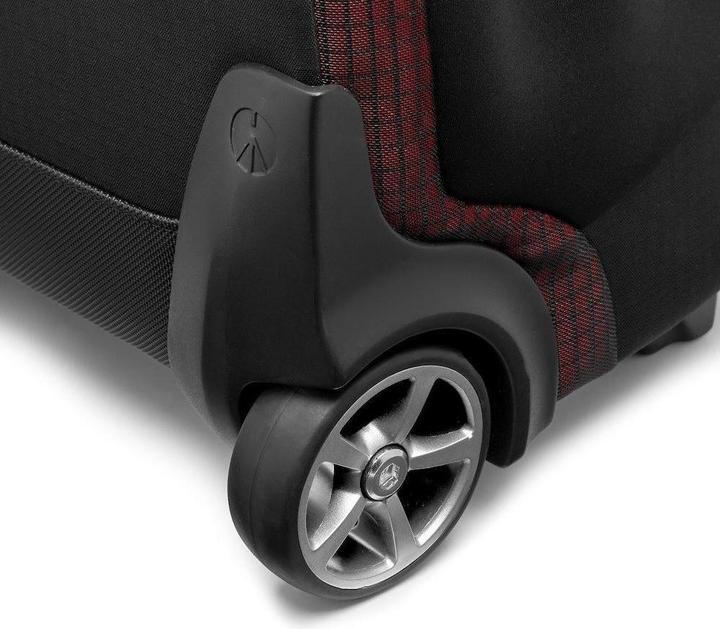 Image du produit Manfrotto Pro Light Air 55 (Chariot photo)