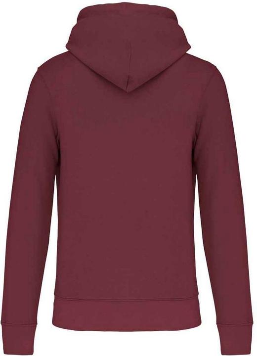 Actual product image Kariban Mens Eco Friendly Hoodie (M)