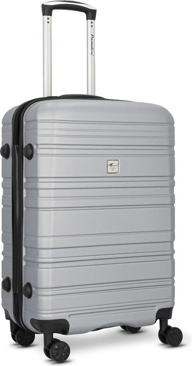 Image du produit Check.In Paradise 4 roues trolley M 66 cm (62 l, M (50 - 90l))