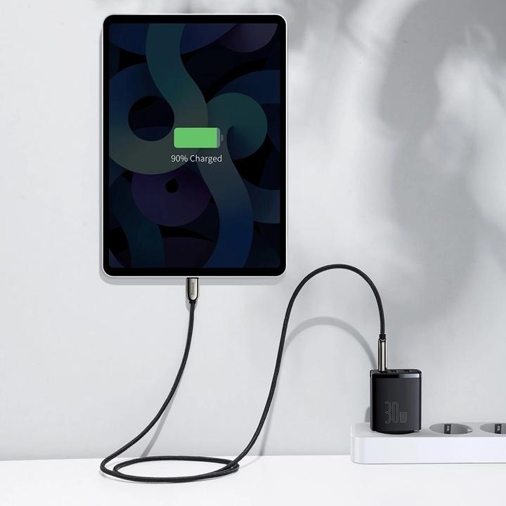 Produktbild Baseus Compact Quick Charger (30 W)
