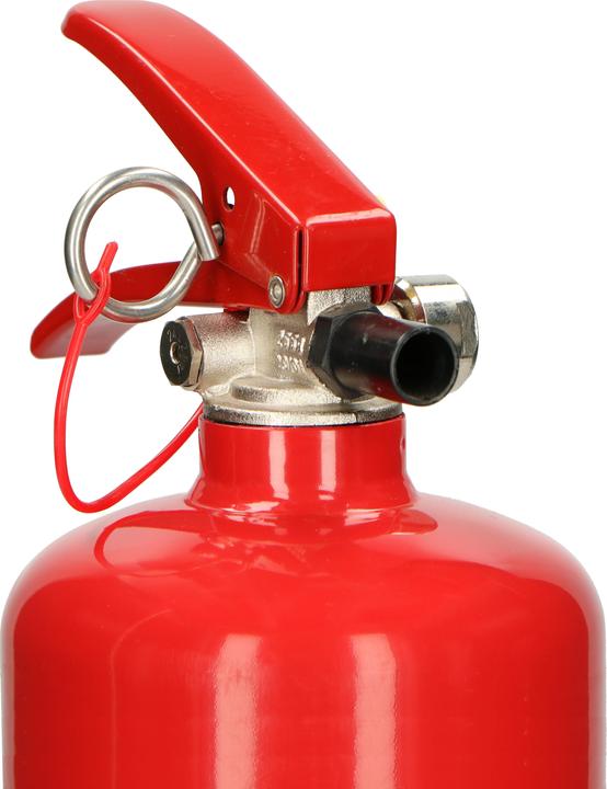 Actual product image Alecto BP-2 (A)