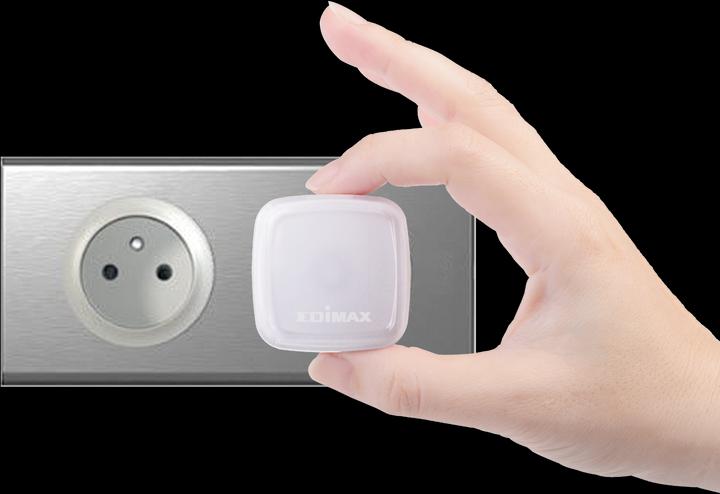 Image du produit edimax EW-7438RPn Air (300 Mbit/s)