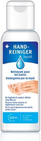 Produktbild Mibelle Handreiniger (100 ml)
