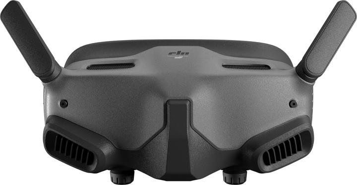Actual product image DJI Goggles 2 (FPV Glasses, DJI Avata)