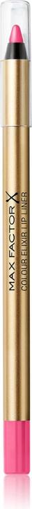 Actual product image Max Factor Colour Elixir Lip Liner No 35 (35)