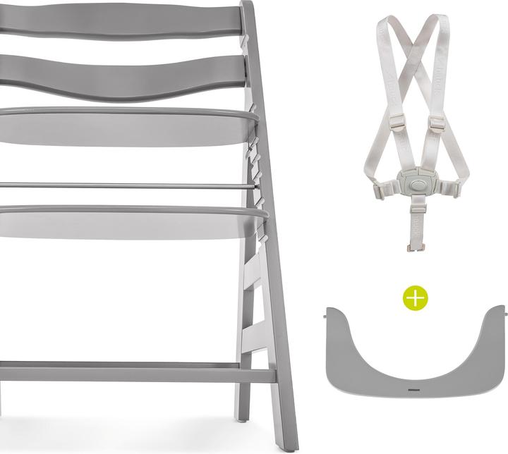 Immagine prodotto Hauck alfa+ (Seggiolone)