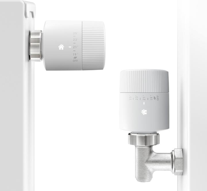 Produktbild tado° Smart Heizungsthermostat - Starter Kit V3+