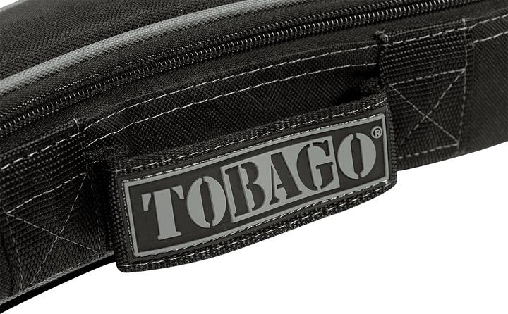 Actual product image Tobago HTO U35T - Tenor Ukulele Softcase (Ukelele)