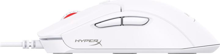 Produktbild HyperX Pulsefire Haste 2 - Gaming Mouse (White) (Kabelgebunden)