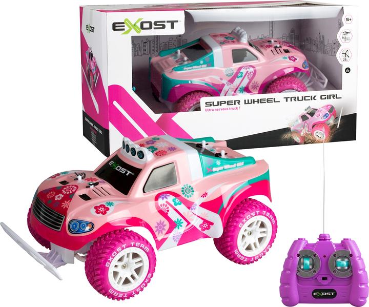 Silverlit Amazone Super Wheel