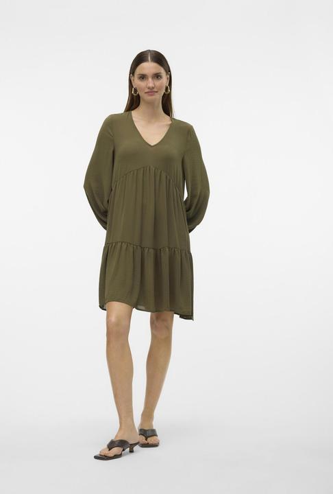 Produktbild Vero Moda VMZIGGA Kurzes Kleid Kleid (M)