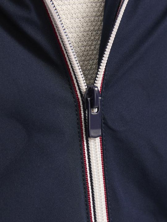 Image du produit Jack & Jones JACK&JONES JJADAM HYBRID JACKET Heren Gequilte jas - Sky Captain (L)